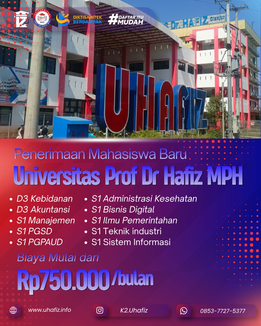 6 Pekerjaan Yang Cocok Kalau Kamu Daftar Kuliah D3 Kebidanan Di Uhafiz Cianjur