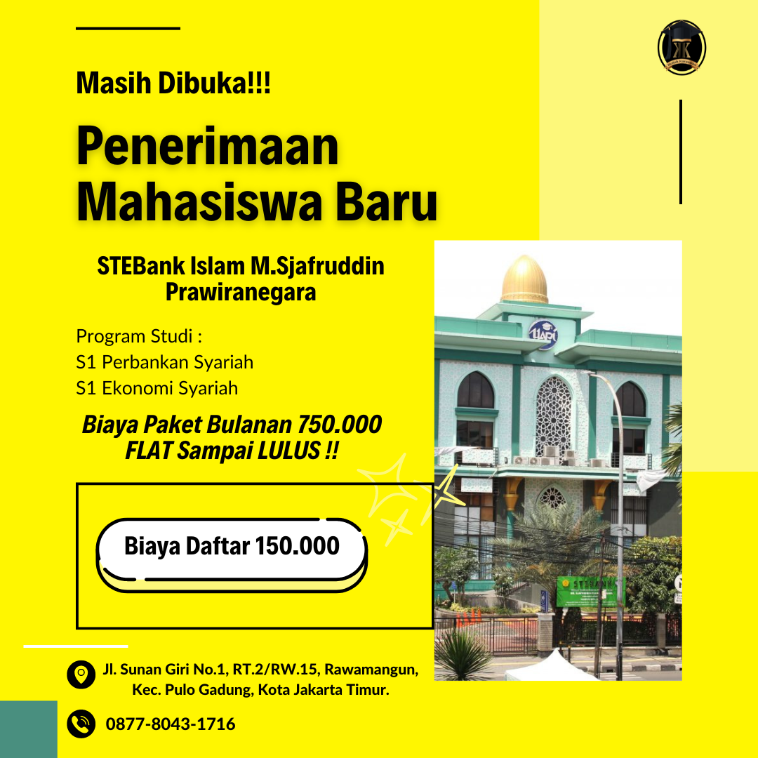 Kampus Perbankan Dan Ekonomi Terbaik Di Jakarta