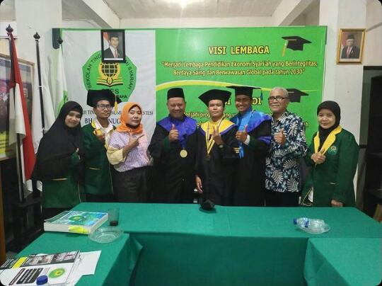Kuliah Biaya Terjangkau Dan Kelas Karyawan