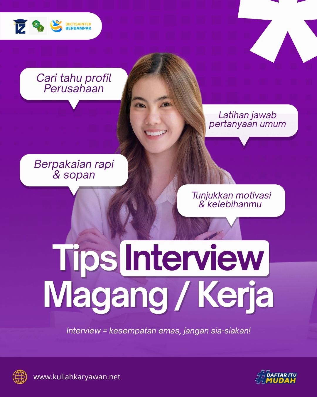 Biaya Kuliah Di STKIP Al Amin Indramayu