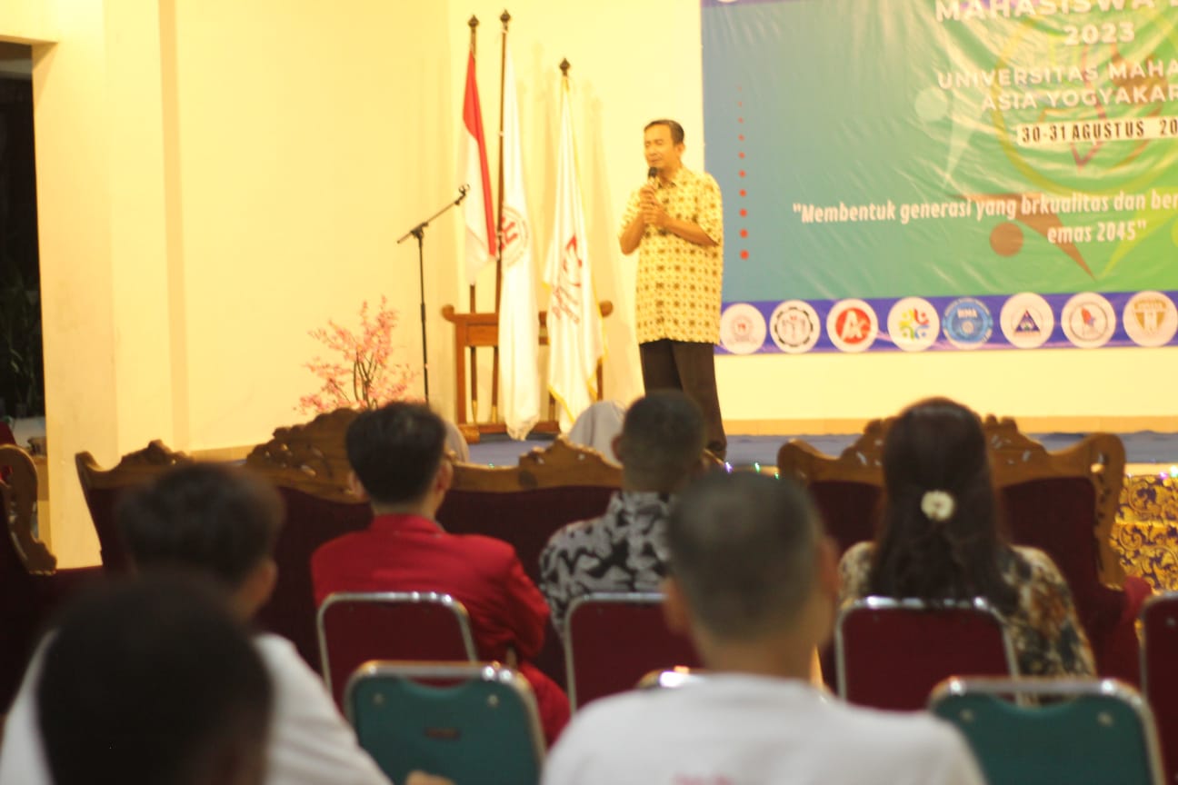 Kampus Ternama Di Wilayah Yogyakarta