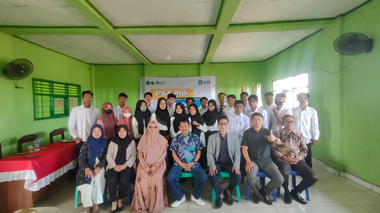 STMIK Kalirejo Lampung Tengah Kelas karyawan