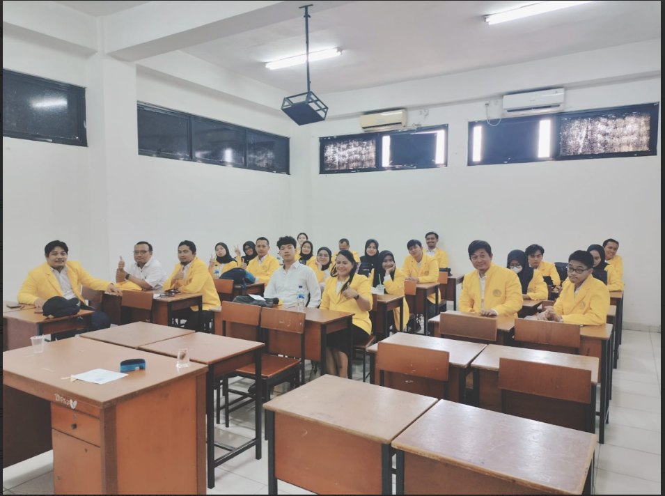 Daftar Kuliah Kelas Karyawan di Kampus STIE BII