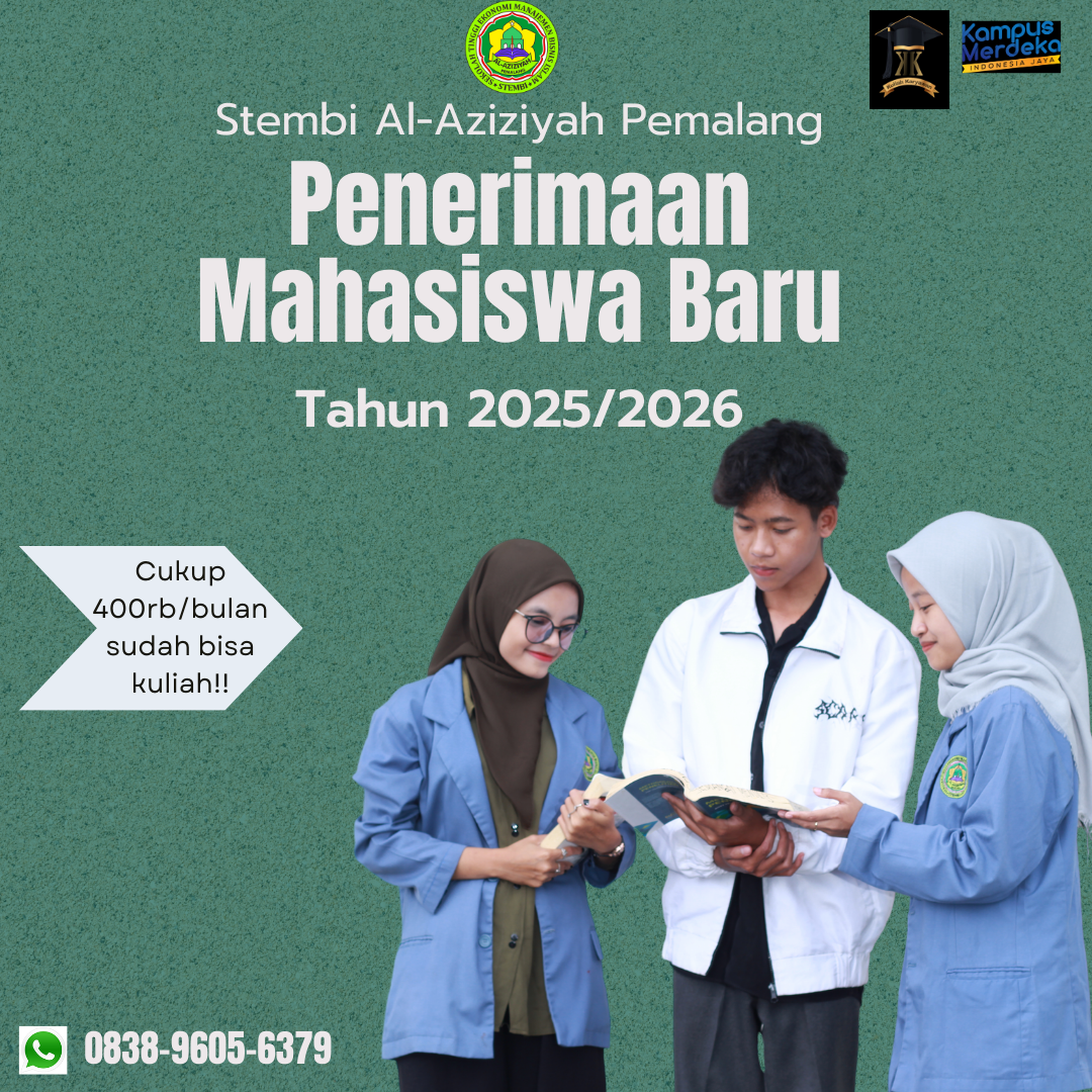 Kuliah Akhir Pekan di Pemalang