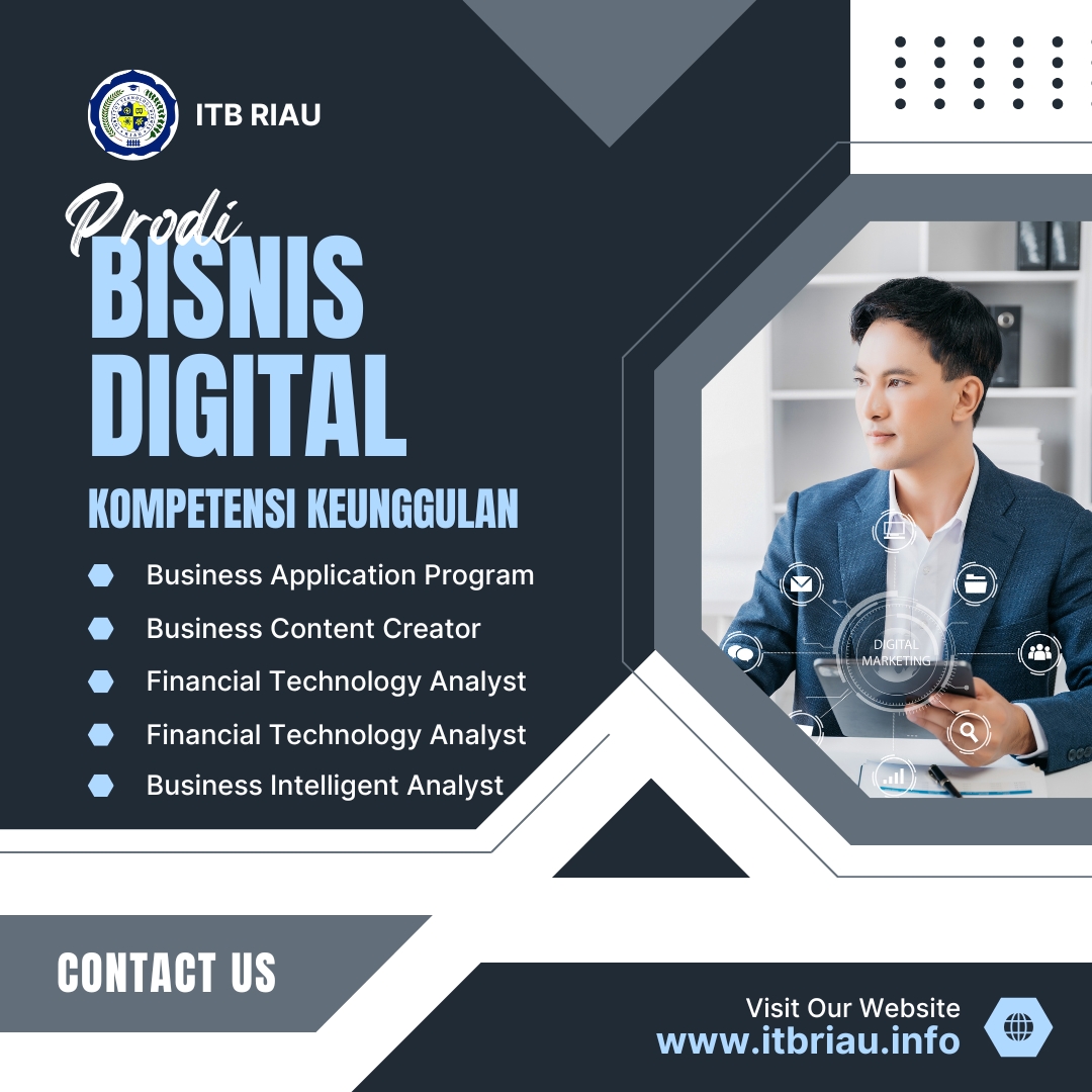Dari Mimpi ke Kenyataan: Perjalanan Menuju Masa Depan Cerah di ITB Riau