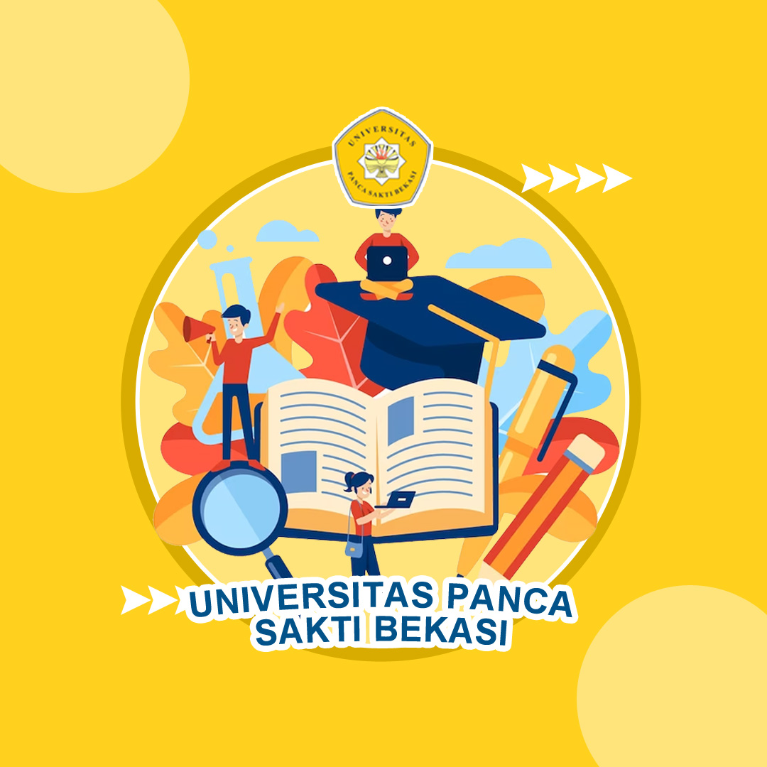 Mau Kuliah Keguruan di Daerah Cikarang Bisa Ke Universitas Panca Sakti