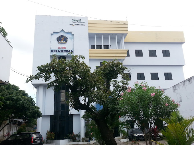 4 Prospek Kerja Jurusan Teknik Informatika STMIK Kharisma Makassar