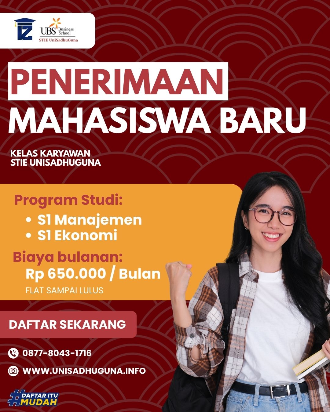 Kuliah Karyawan: Solusi untuk Tetap Belajar Tanpa Meninggalkan Pekerjaan