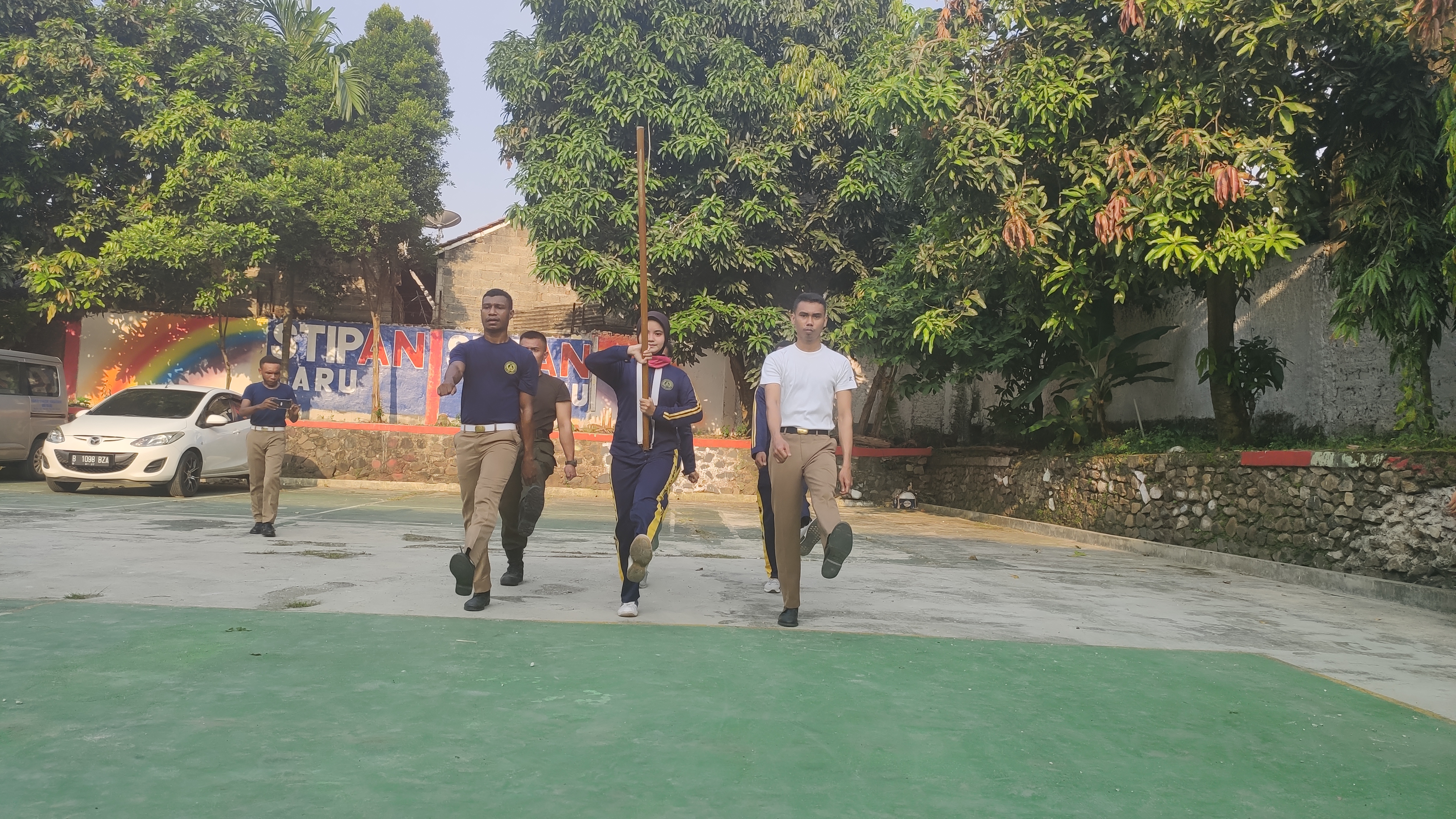 Keunggulan Kuliah Kelas Karyawan di STIPAN