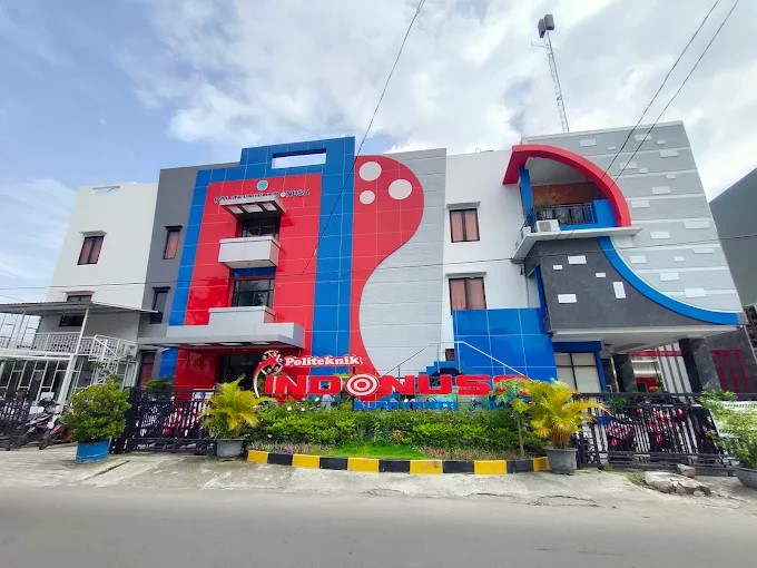 Biaya kuliah di Politeknik Indonusa Surakarta