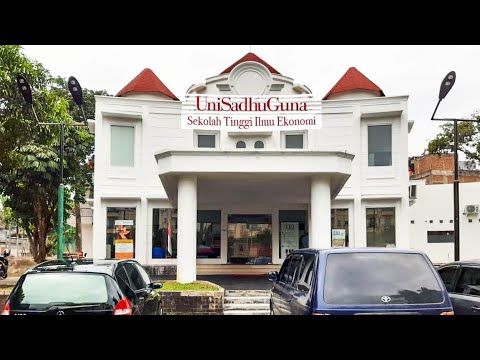 Lokasi Kampus STIE Unisadhuguna Jakarta Selatan