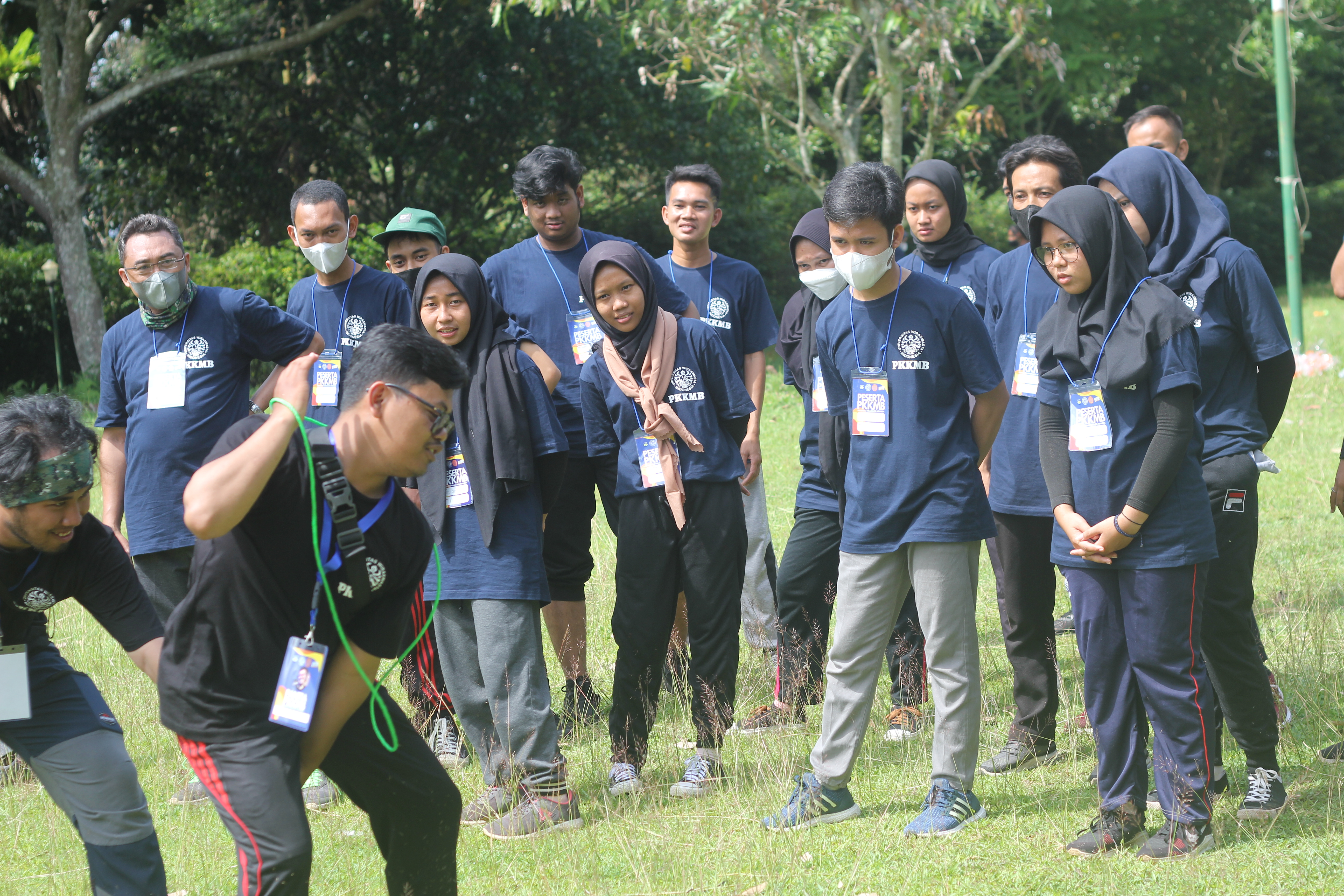 Biaya Kuliah Univeritas Wiraswasta Indonesia