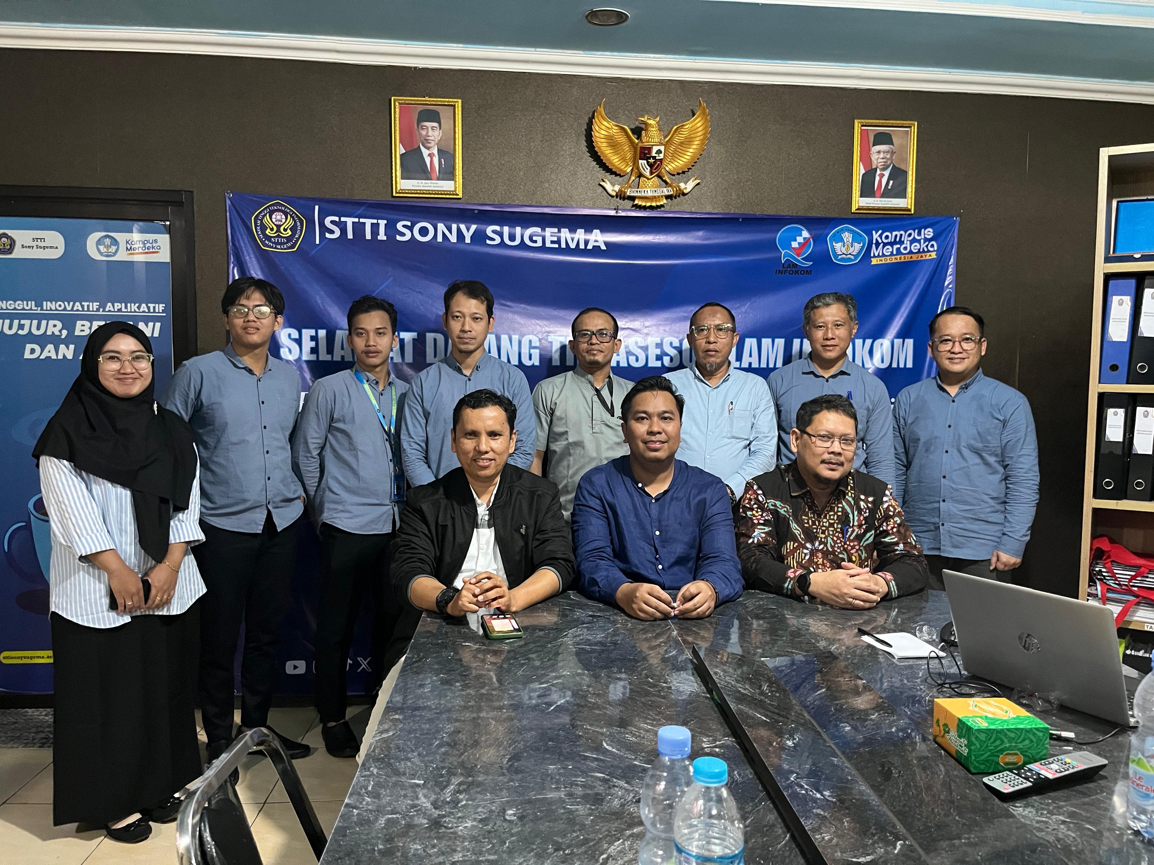 Kuliah Biaya Murah Kelas Hybrid di Kota Karawang