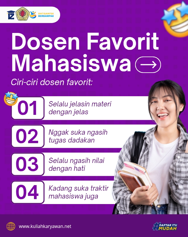 Mau Cari Kampus Favorit Di Manado? Di Universitas Nusantara Manado Saja