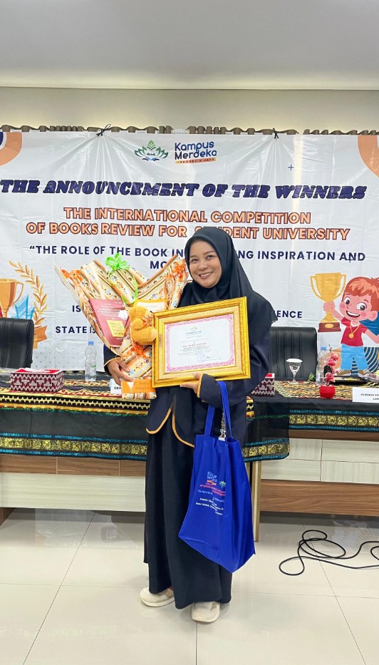 Sistem Perkuliahan Kelas Karyawan Kampus INSTIDLA lAMPUNG