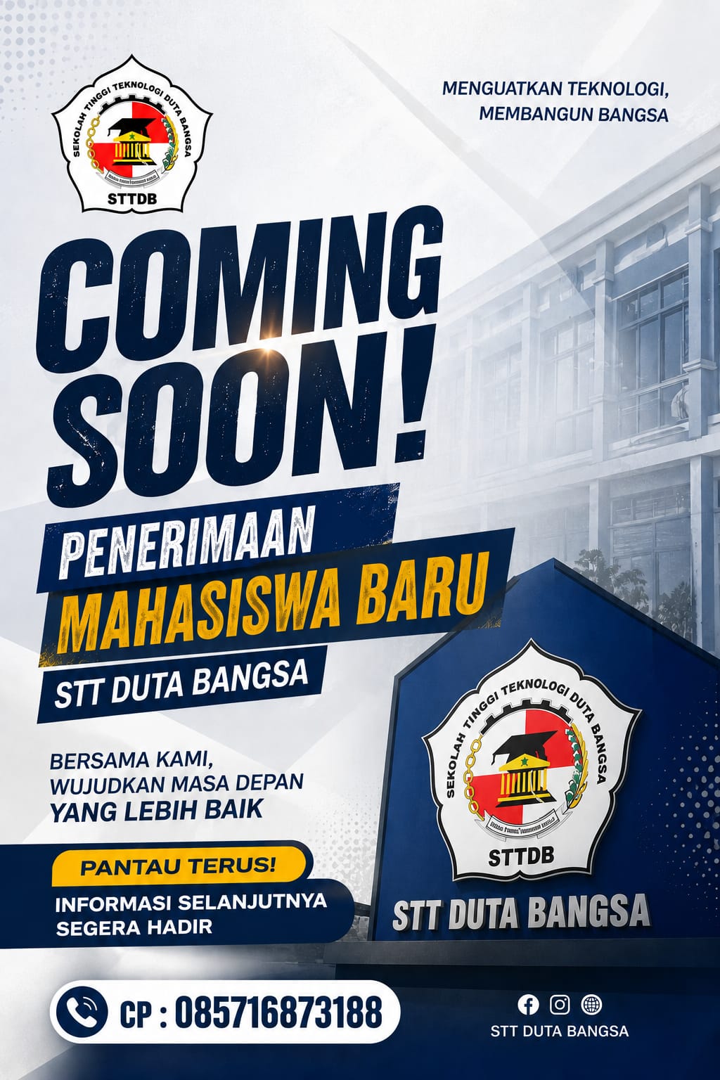 Hei Udah Tau Belum