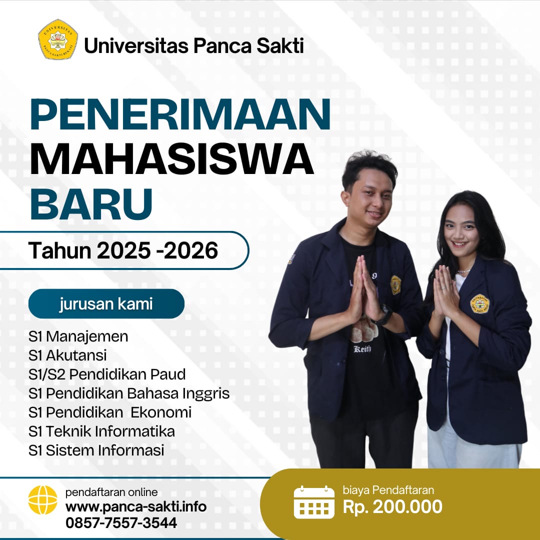 Kelas Weekend dengan Kampus Harga Terjangkau di Daerah Cikarang