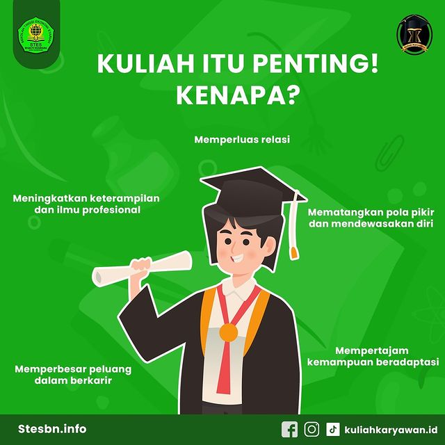 Perguruan tinggi dengan biaya terjangkau