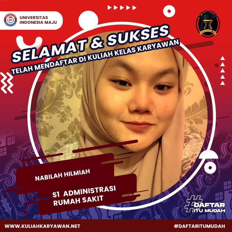 Penerimaan Mahasiswa Baru Di Kampus UIMA