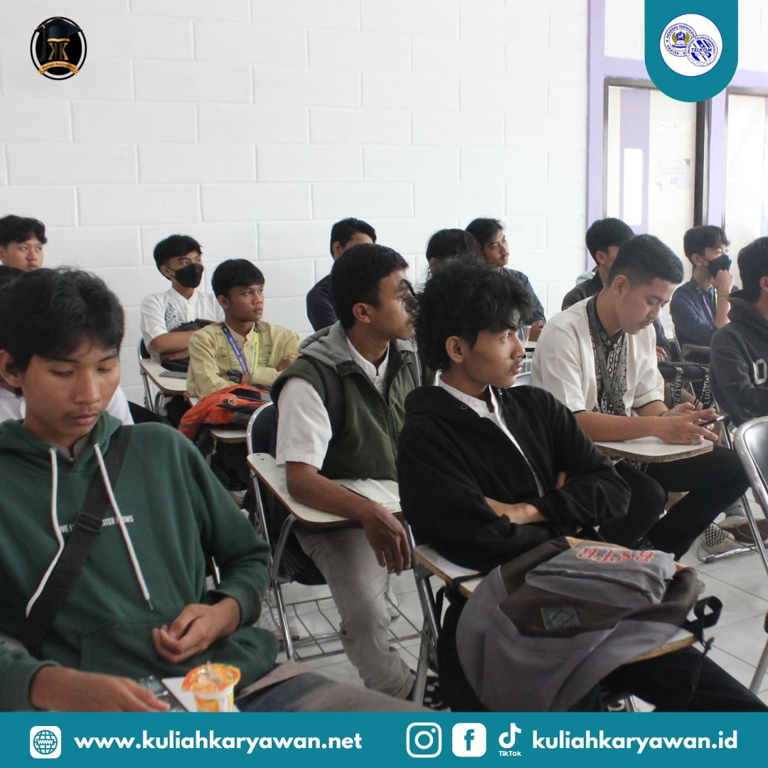 Waktu Kuliah D3 Mesin dan D3 Elektro di Kampus Akatek dan Akatel bogor