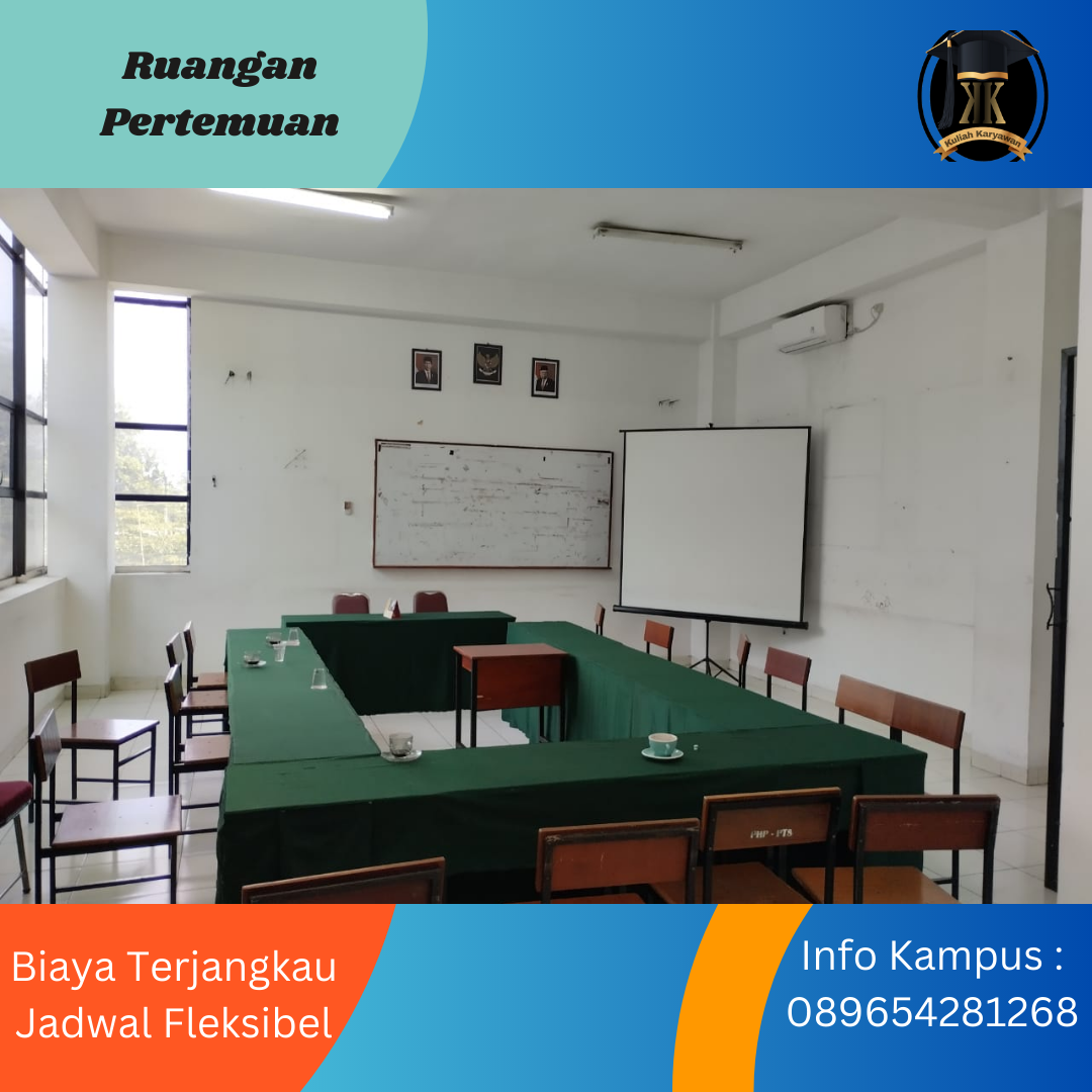 Perguruan Tinggi Swasta Terbaik di Daerah Tambun dan Bekasi