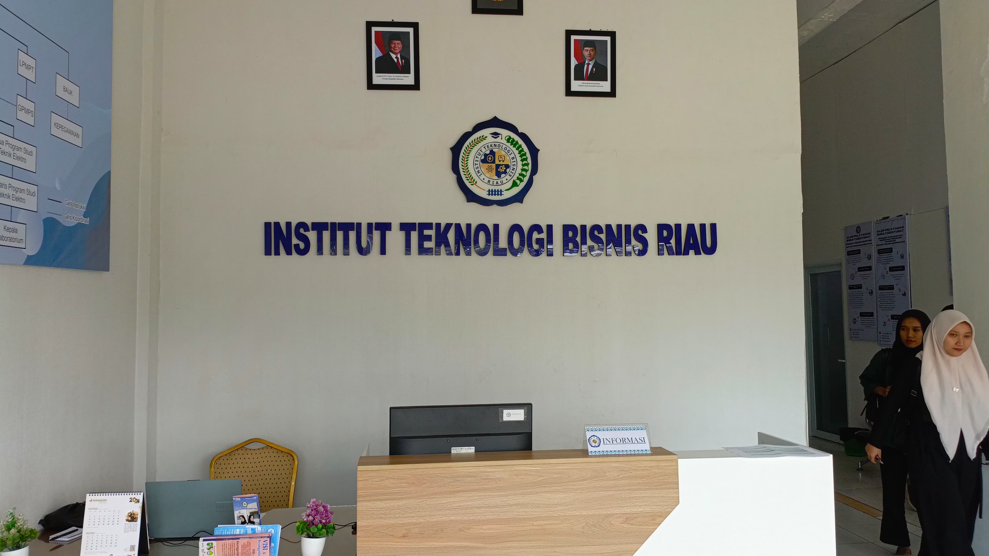 Kuliah Fleksibel dan Biaya Terjangkau