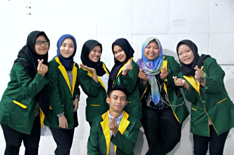 Kuliah Sambil Kerja Kelas Online di STESBN Cabang Binong