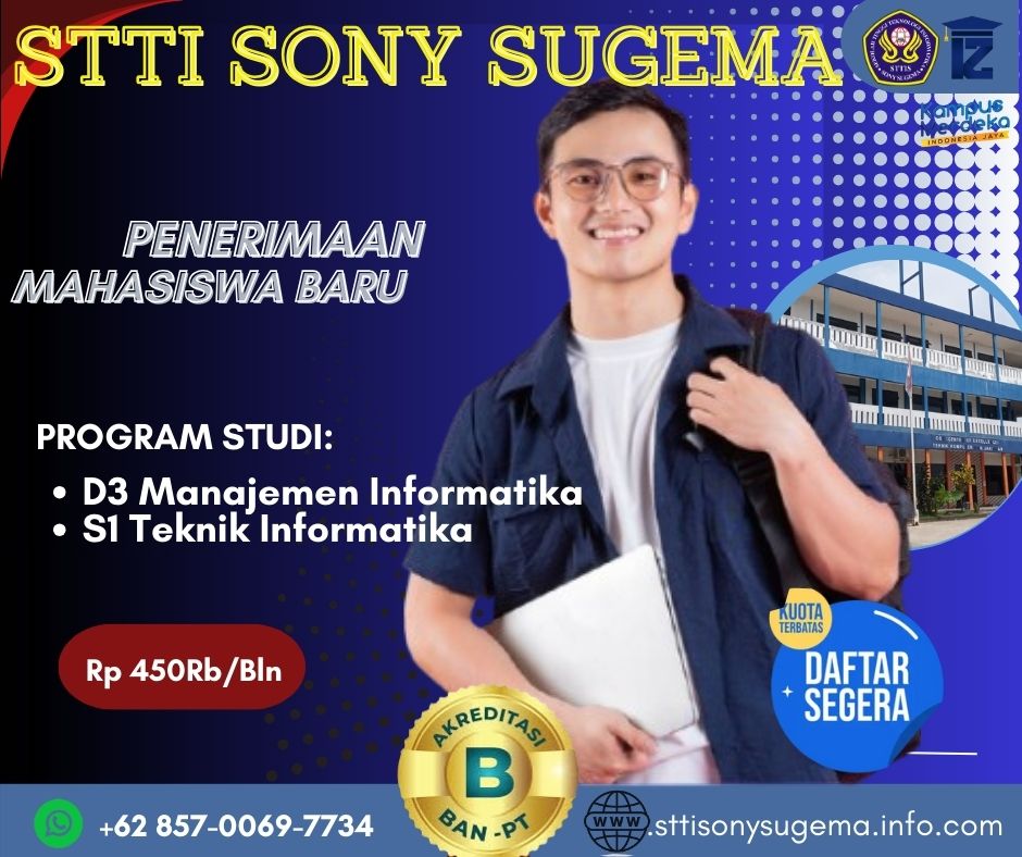 Kuliah cepat di Karawang 