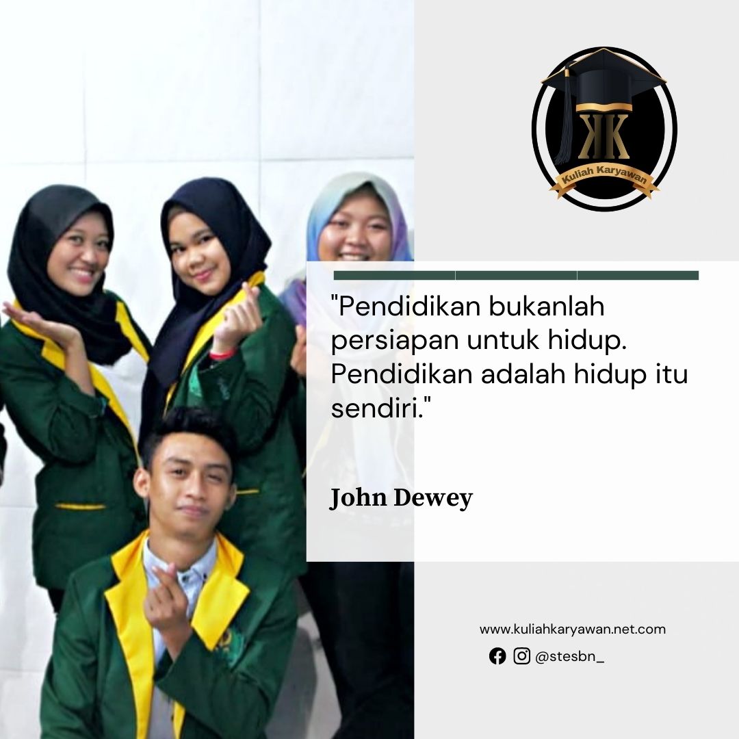 Dampak Positif Kuliah Online di Masa Pandemi COVID 19
