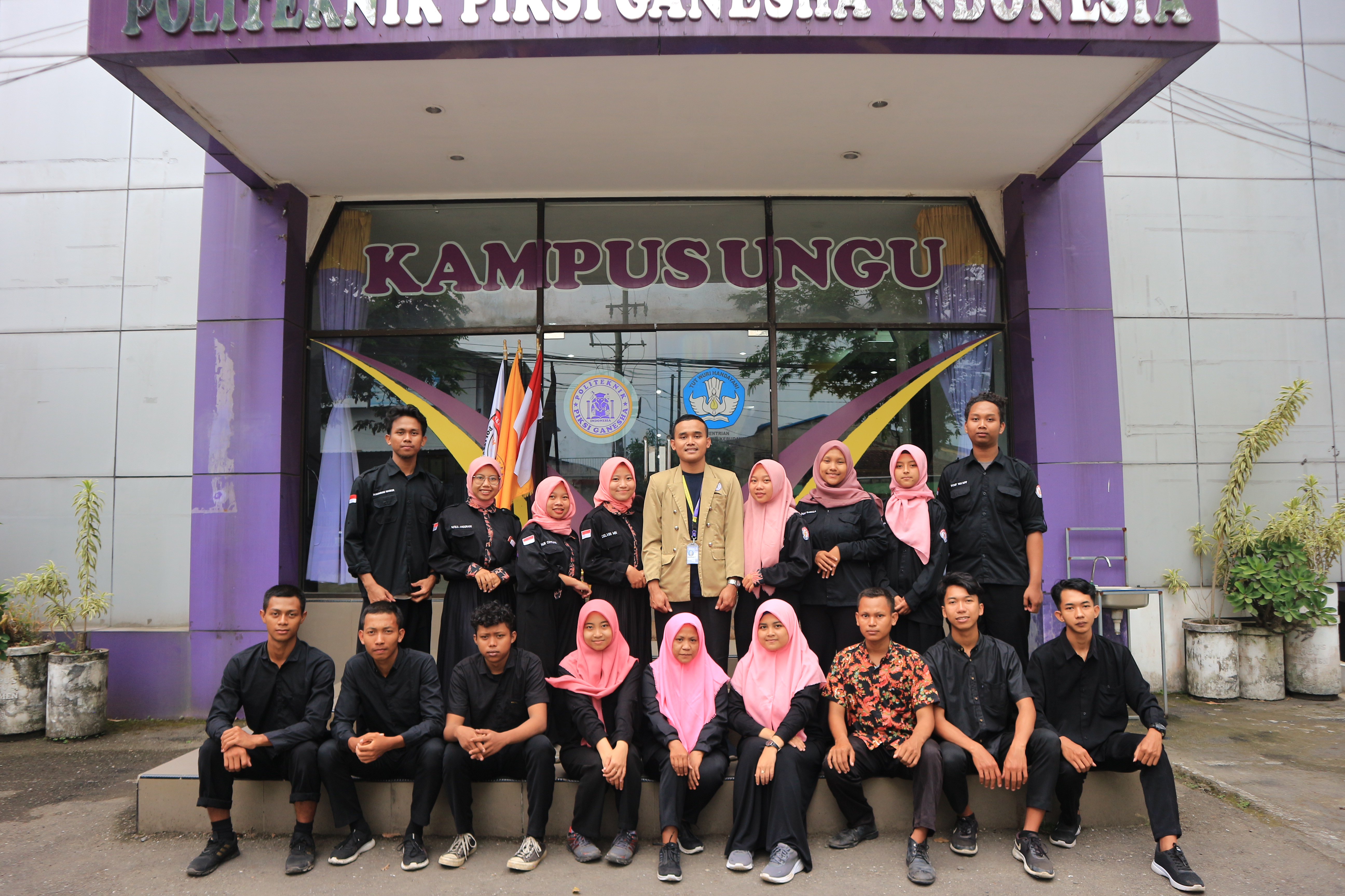 Kampus Dengan Jam Kuliah Fleksibel di Kebumen