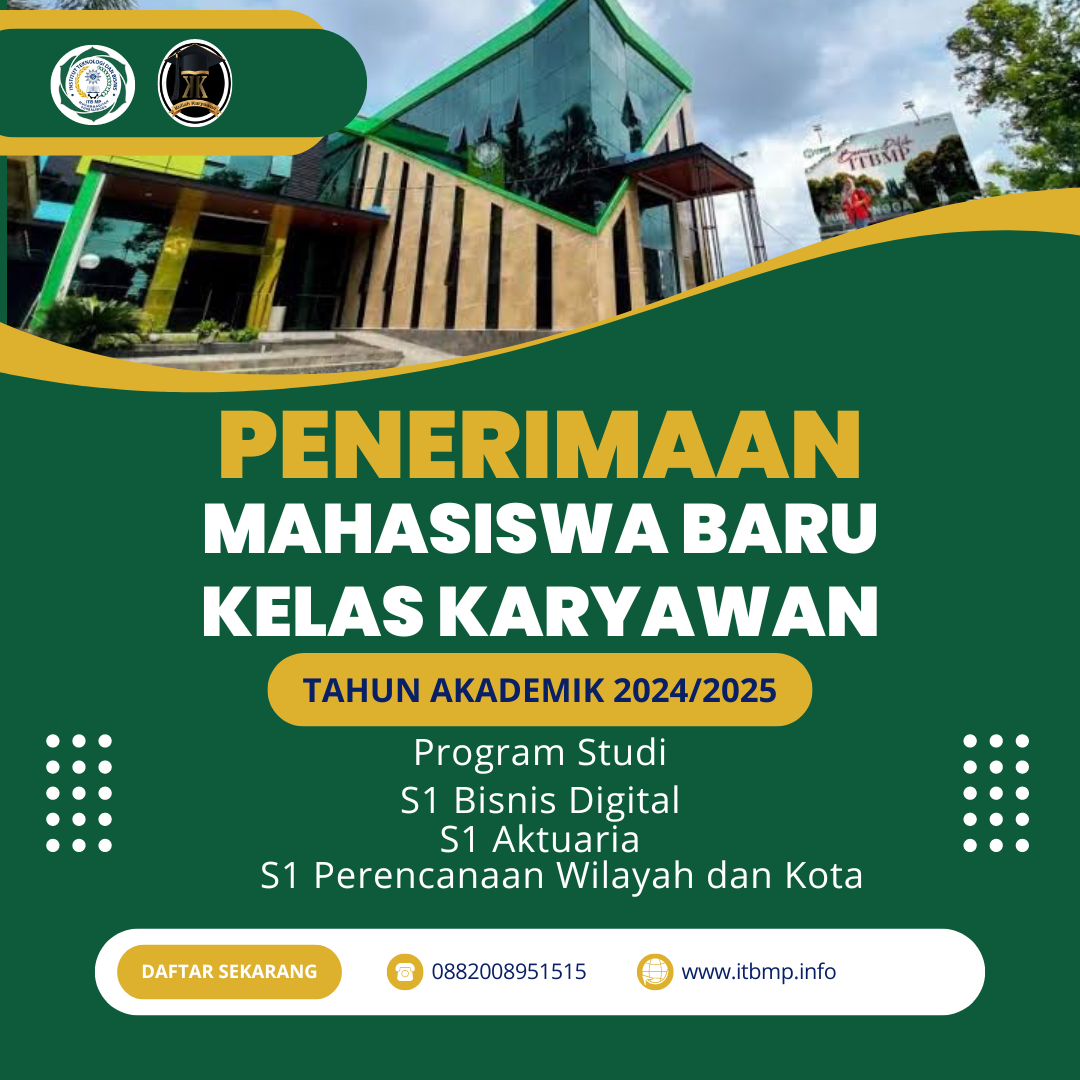 Biaya Paket Bulanan kampus ITB Muhammadiyah Purbalingga