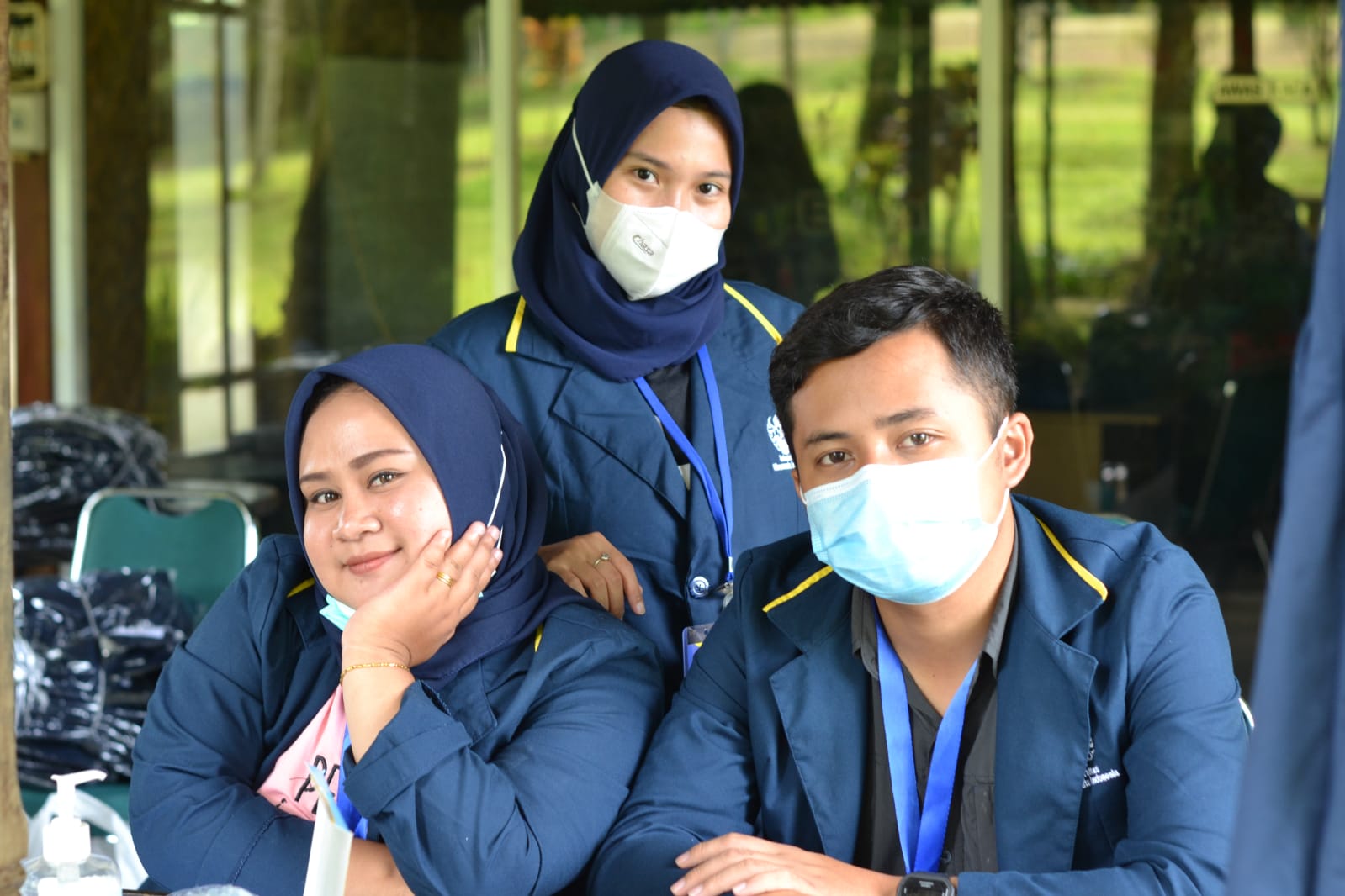 Kampus S1 Hukum Akreditasi B Bogor