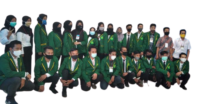 Jadi lulusan terbaik Di kampus unggulan