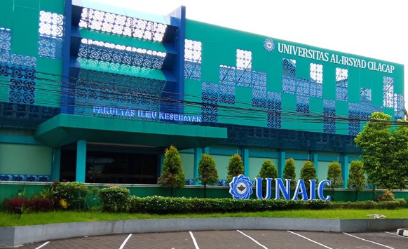 Kampus Terbaik di Cilacap