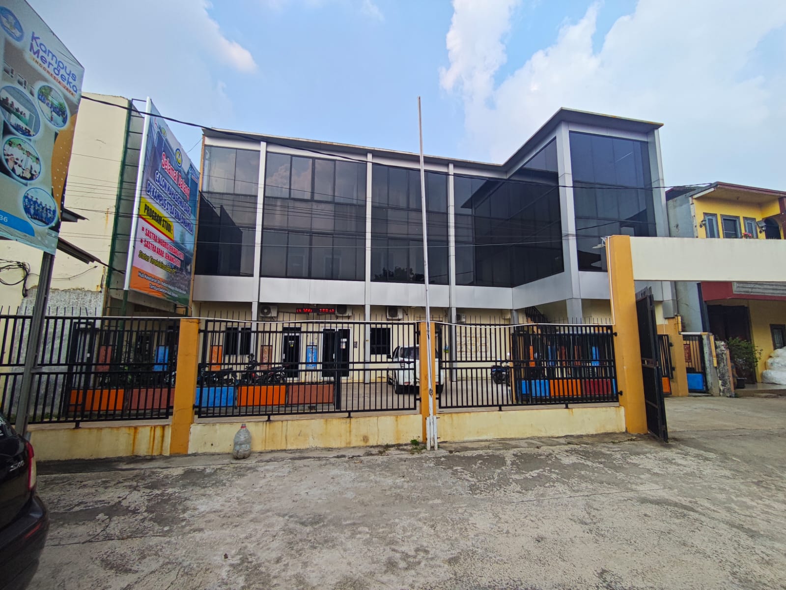 Biaya Kuliah Terjangkau di Institut Agama Islam Nusantara Bekasi