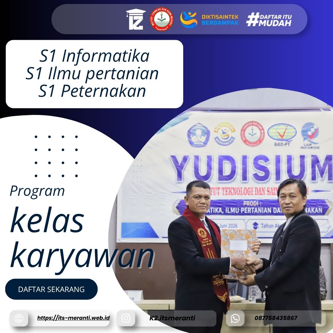 Program Kelas Karyawan Batam