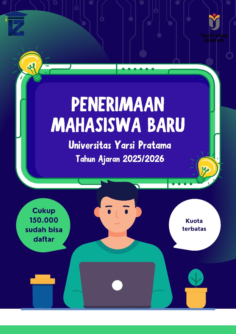 Keuntungan Mengambil Kelas Karyawan di Universitas Yarsi Pratama 