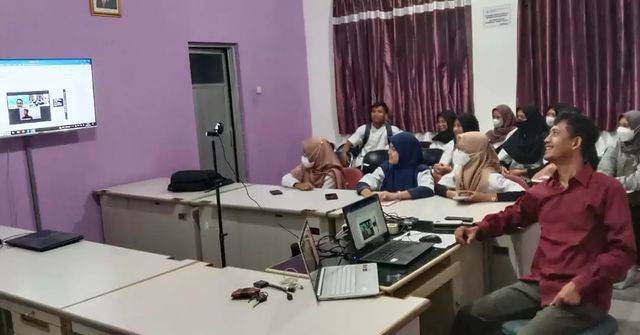 Informasi Kuliah Kelas Fleksibel  di Kebumen