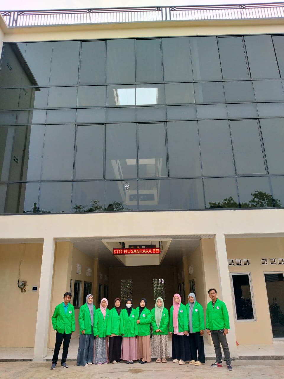 Akreditasi Institut Agama Islam Nusantara Bekasi