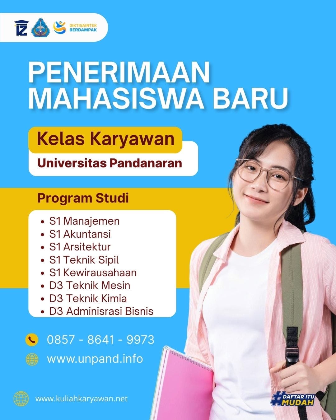 Biaya Kuliah Murah Di Semarang