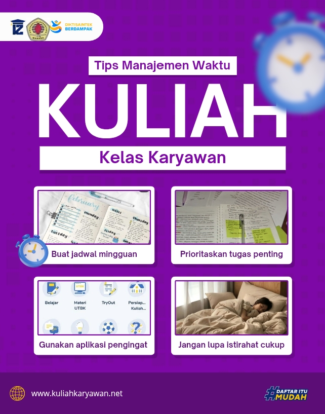 Kuliah Nyaman di Manado Dengan Biaya Terjangkau