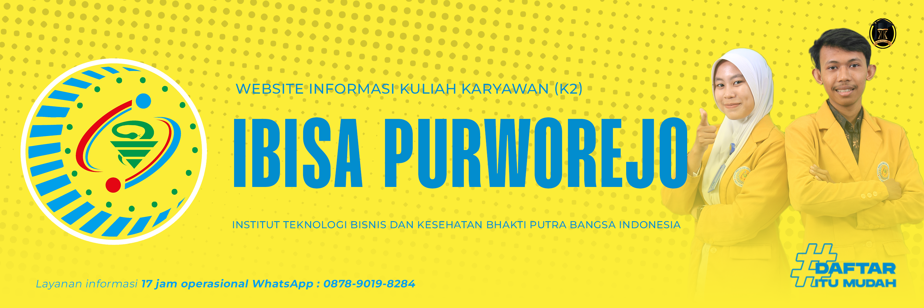 Kuliah Berkualitas Dengan Biaya Terjangkau