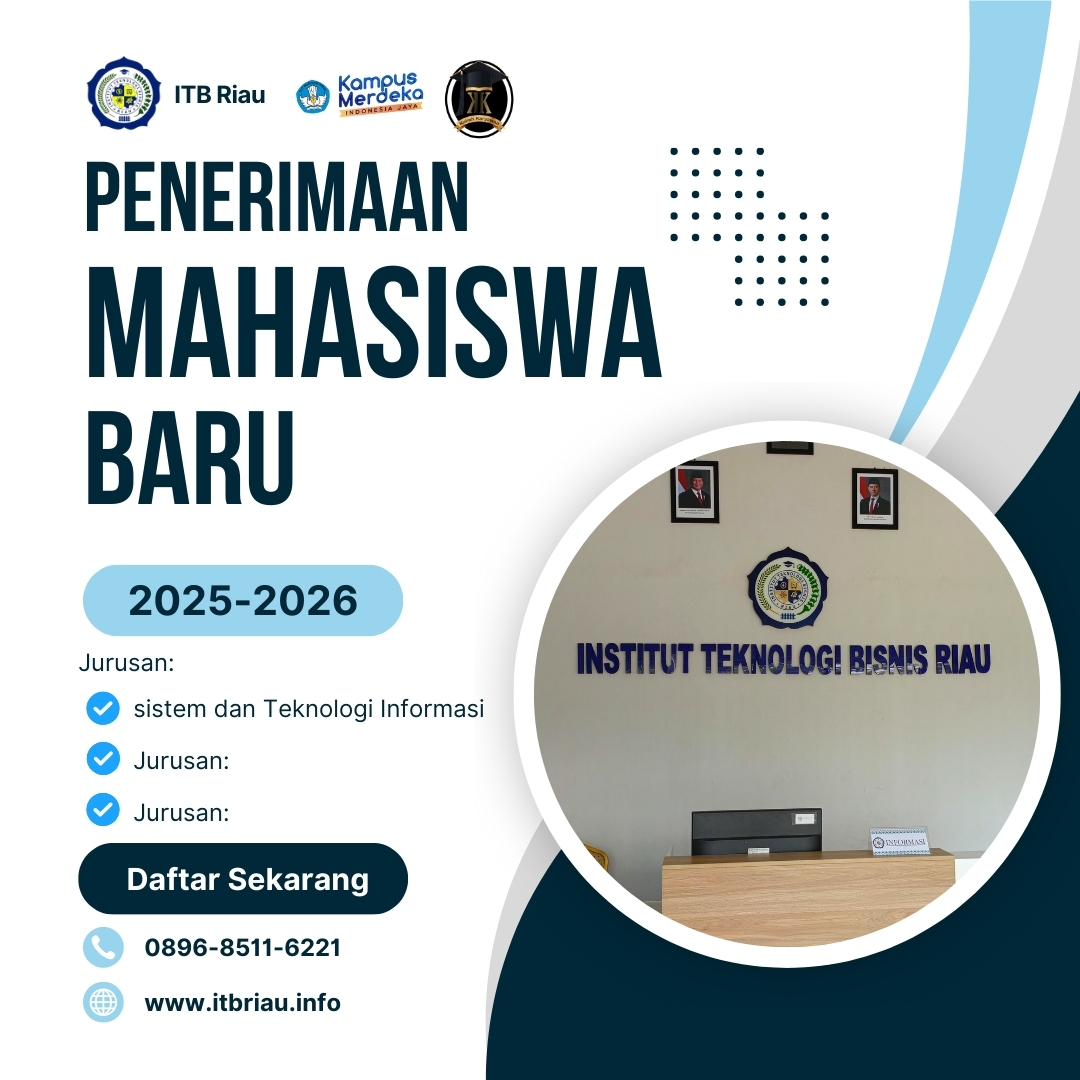 Solusi Kuliah untuk Karyawan di ITB Riau