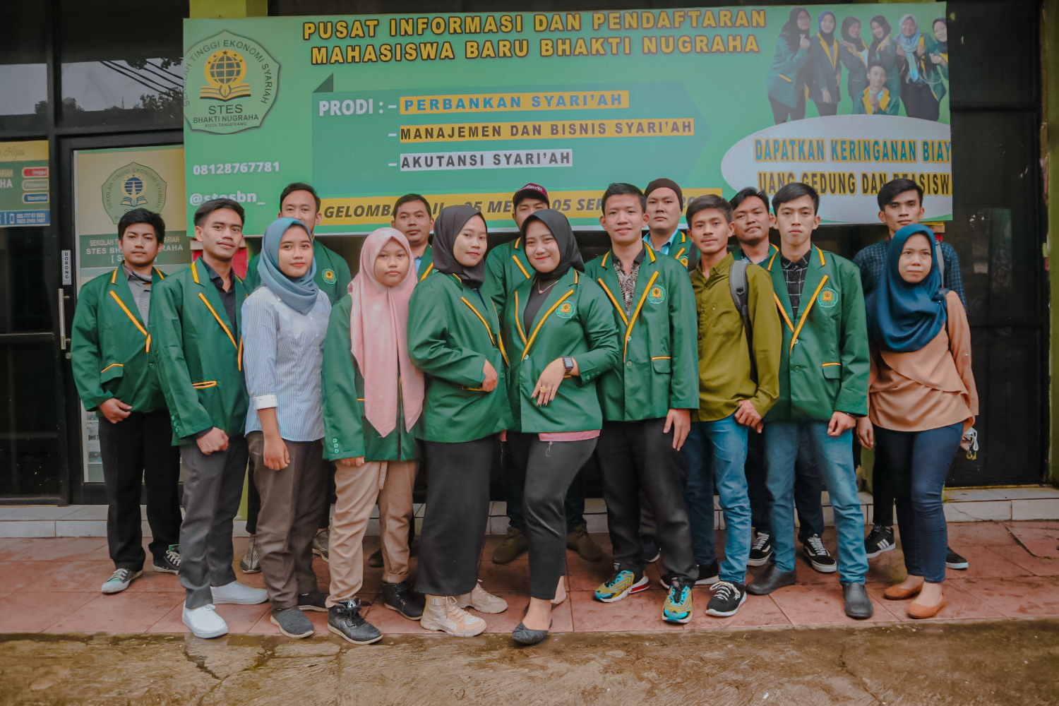 Informasi Kuliah Karyawan Jurusan Manajemen di STESBN Binong dan Prospek Kerjanya