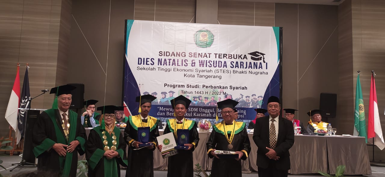 Daftar kuliah kelas karyawan daerah ciledug