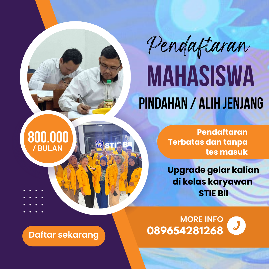 Kuliah Ekstensi di Daerah Tambun dan Bekasi