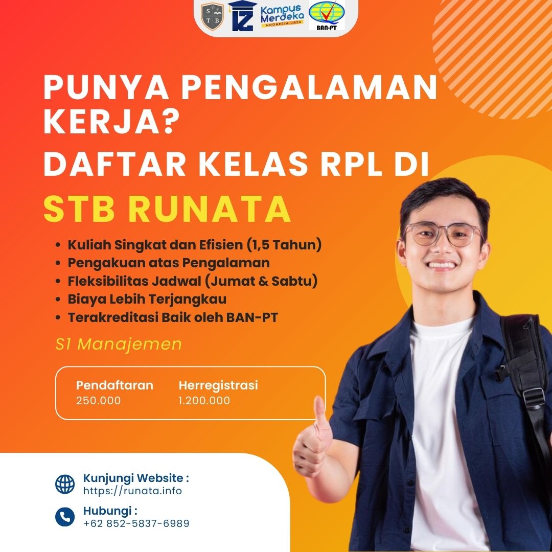 Kuliah Cepat Murah di Denpasar