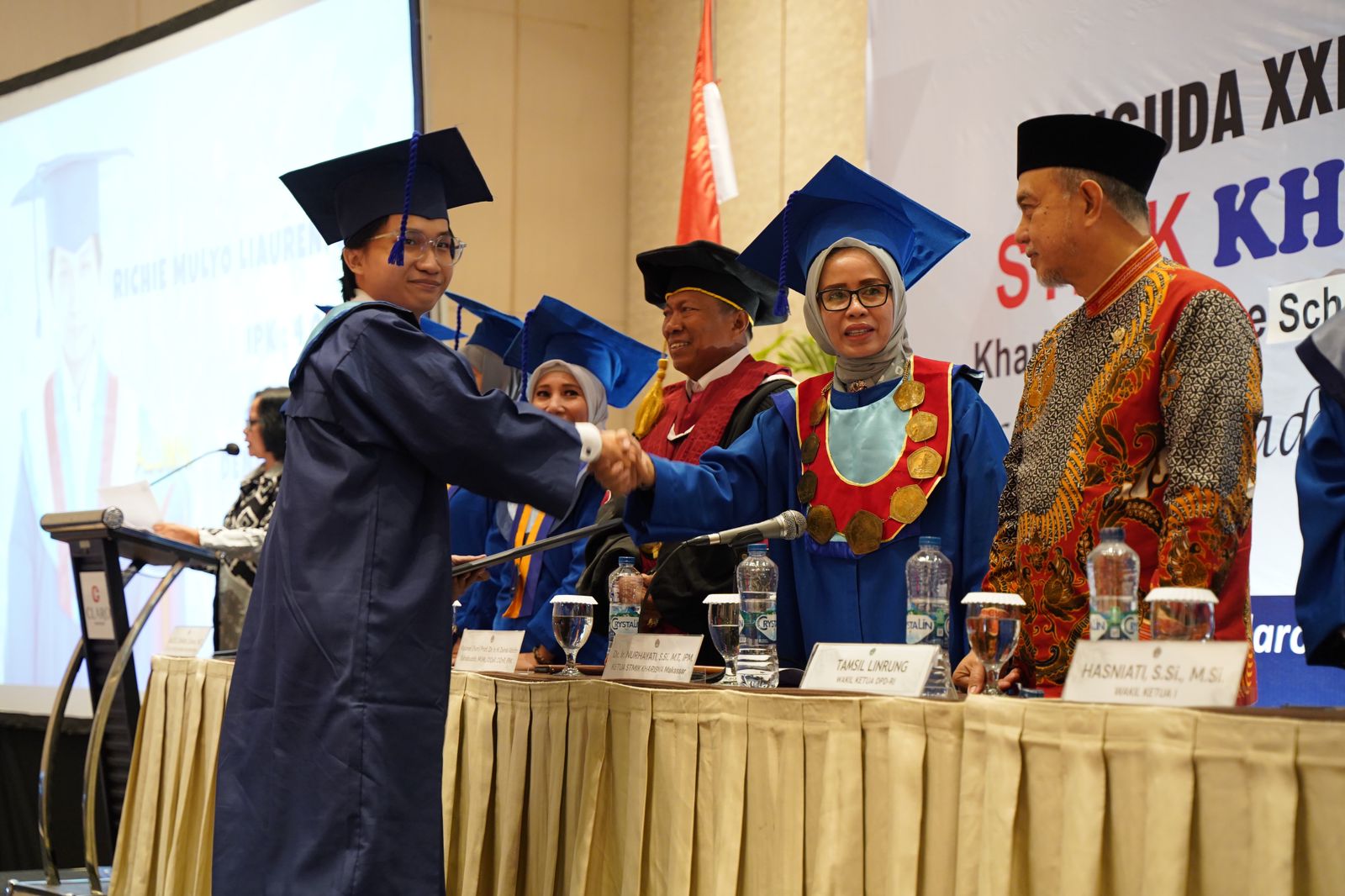 Lanjut Kuliah Yang Belum Tuntas Lewat Jalur RPL