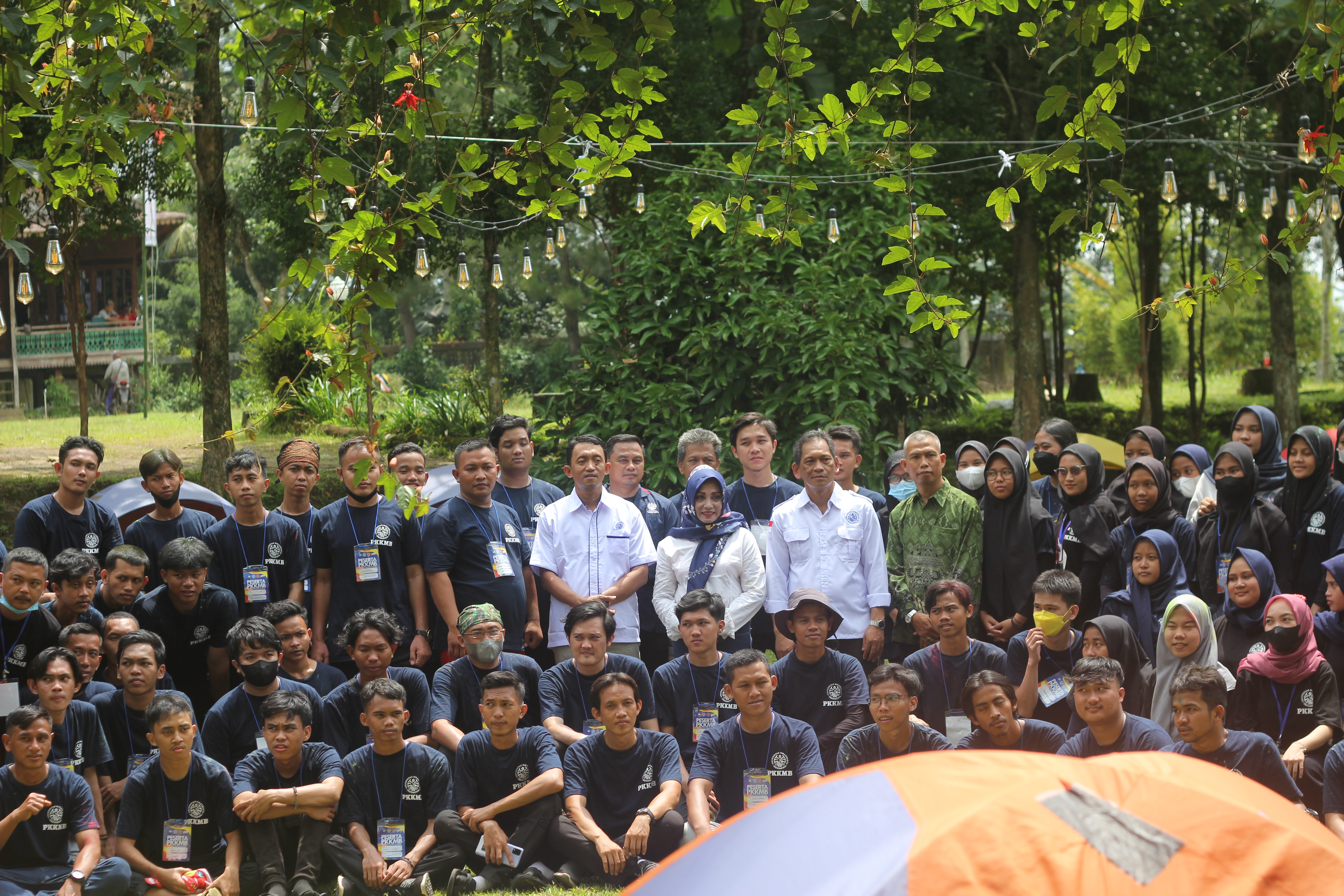 Kampus UWI S1 Hukum Bojong Gede Bogor