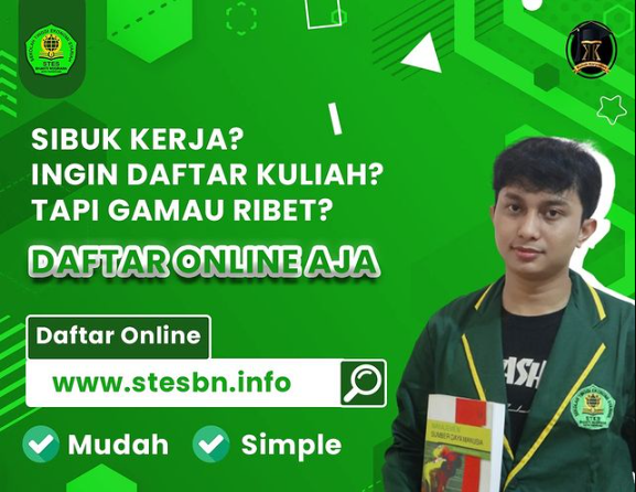 Kuliah Karyawan Online Paling Terjangkau di Tangerang